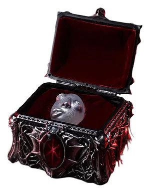 Berserk - Life Escala Masterline - Ganishka's Behelit
