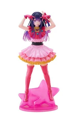 Oshi no Ko - T-most - Ai Hoshino