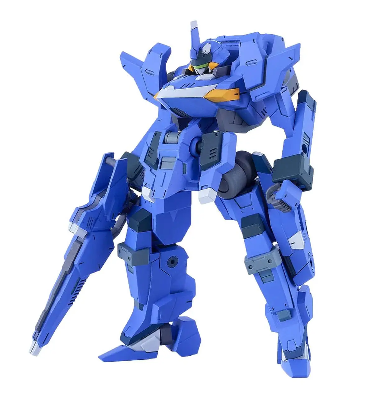 TITANOMACHIA - MODEROID - SIDE:CC Legatoedge - Imagen 1