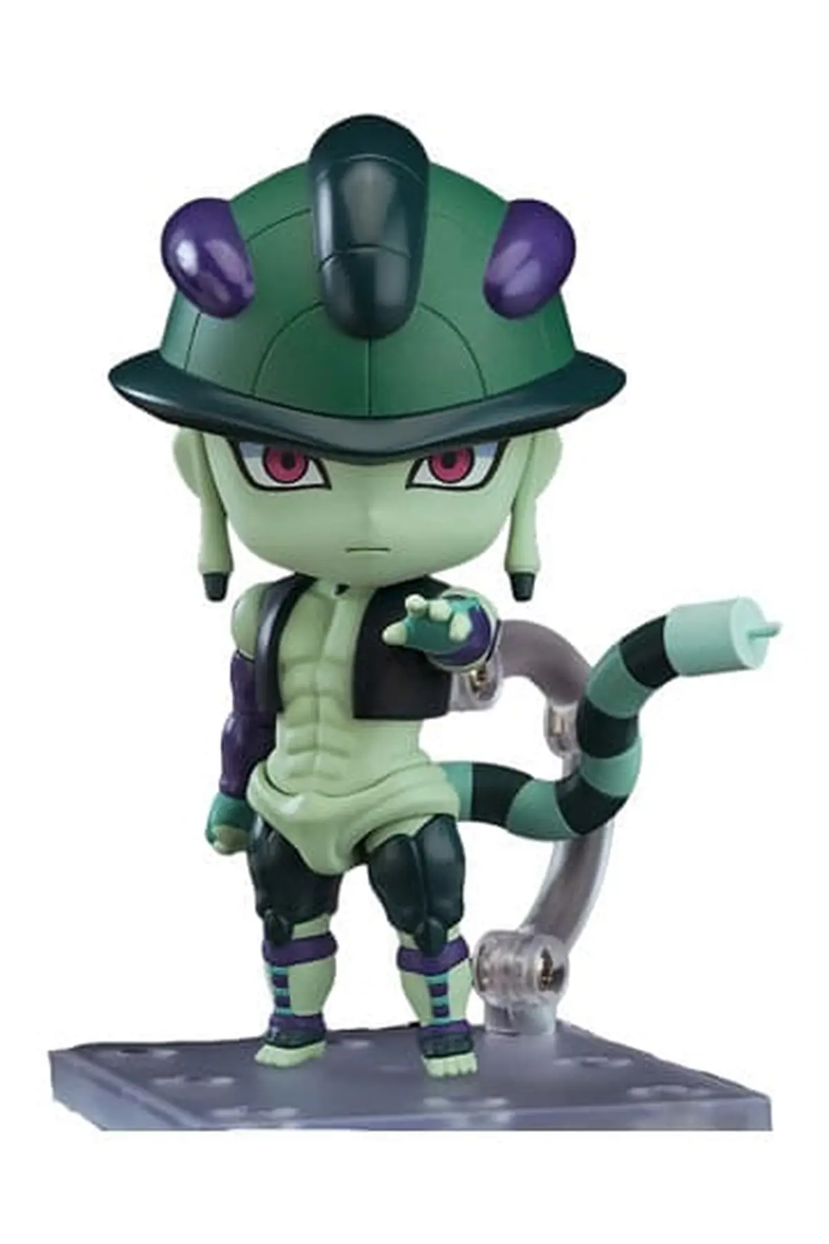 Hunter Hunter - Nendoroid - Meruem - Imagen 1
