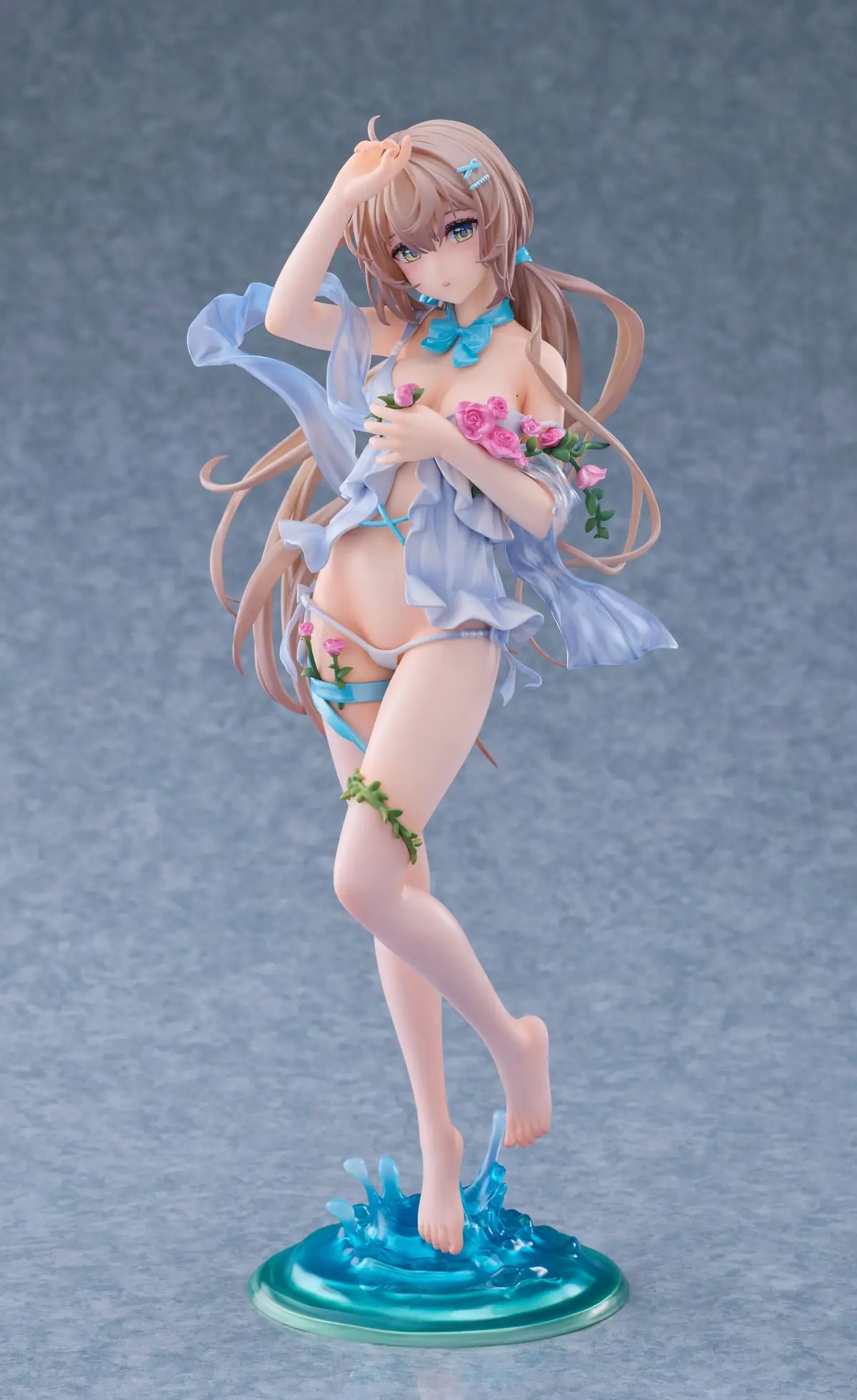 Houkisei - Figura a Escala - Momoko (First Bloom) (DX Ver.) - Imagen 1