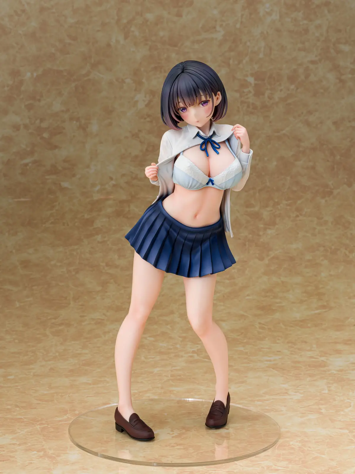 Karutamo - Figura a Escala - Yurina Inoue (Wholesome Ver.) - Imagen 1