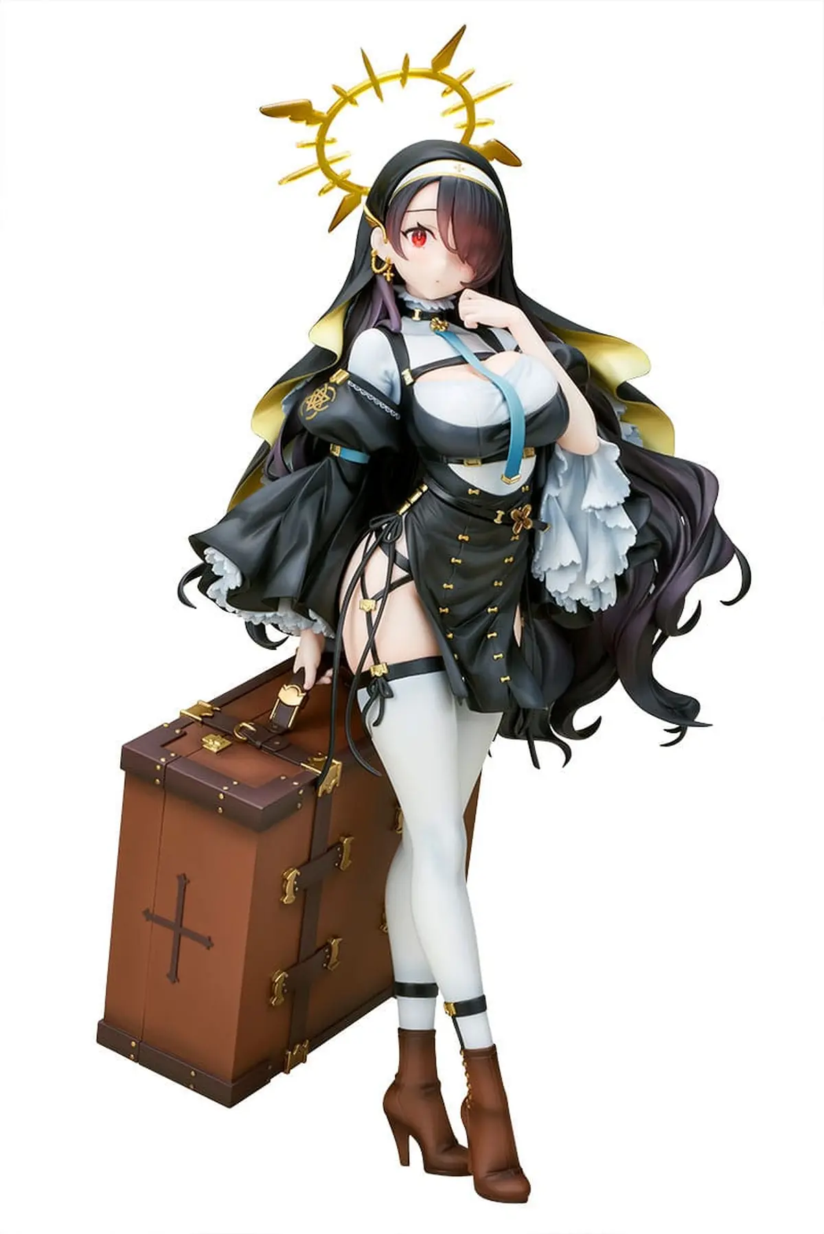 Blue Archive - Figura a Escala - Hinata Wakaba - Imagen 1