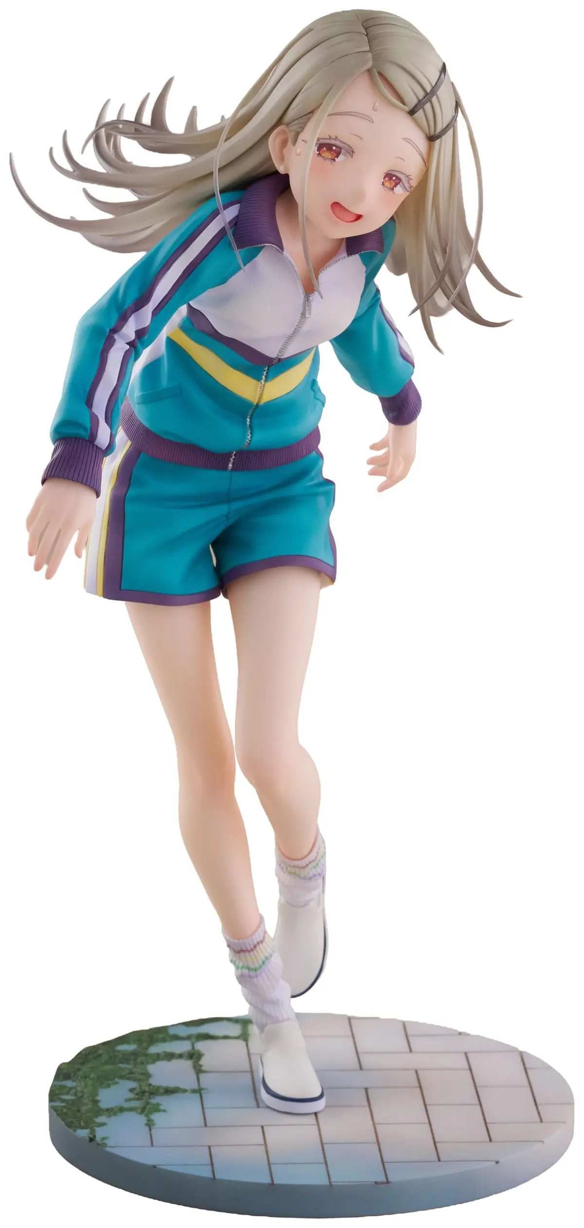 Idolmaster - Figura a Escala - Hiro Shinosawa - Imagen 1