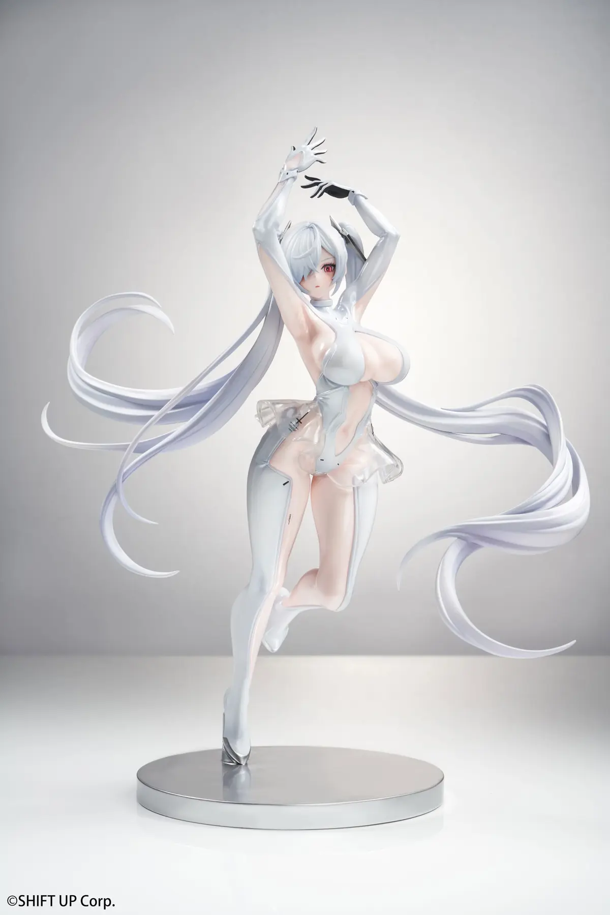 NIKKE - Figura a Escala - Cinderella - Imagen 1