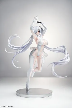 NIKKE - Figura a Escala - Cinderella