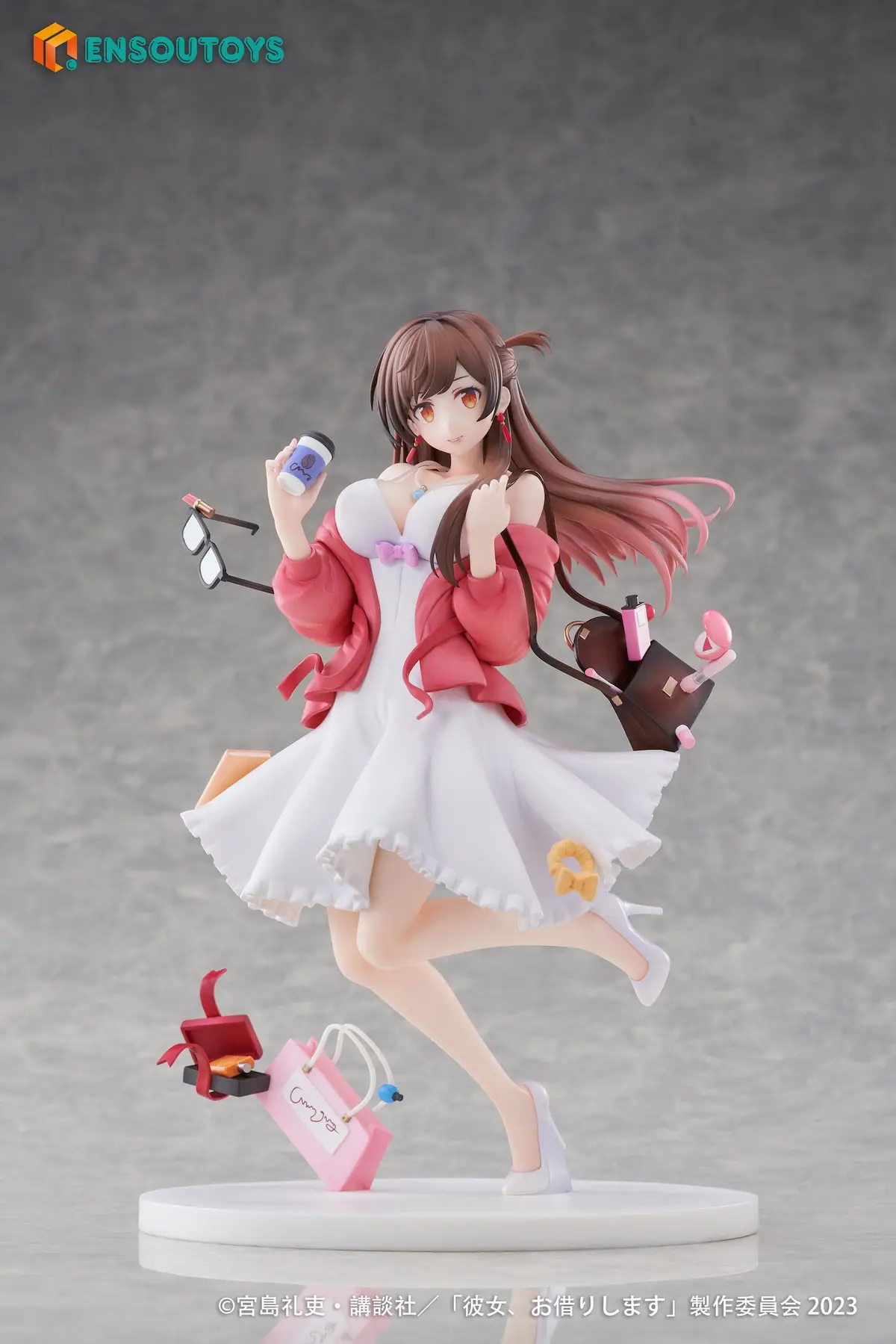 Rent-a-Girlfriend - Figura a Escala - Chizuru Mizuhara - Imagen 1