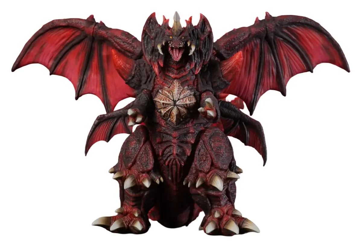 Godzilla - TOHO Kaiju Wars Series - Destoroyah (Standard Version) - Imagen 1