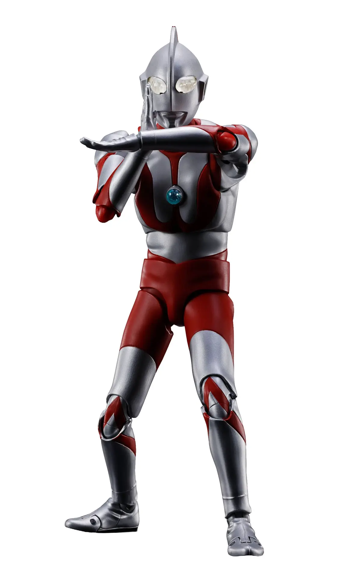 Ultraman - S.H.Figuarts - Ultraman (60th Anniversary Edition) - Imagen 1