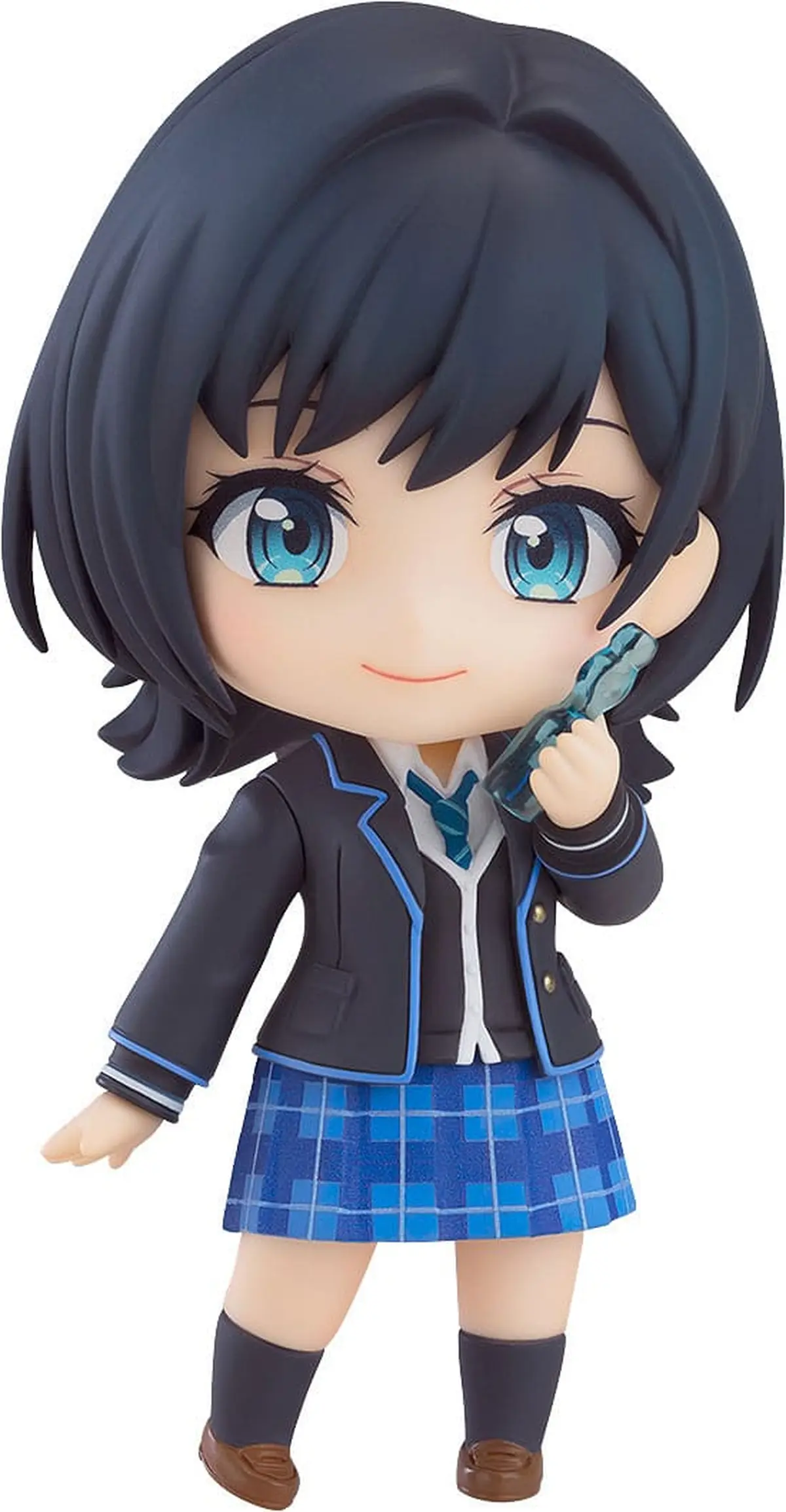 Chitose Is in the Ramune Bottle - Nendoroid - Yuzuki Nanase - Imagen 1