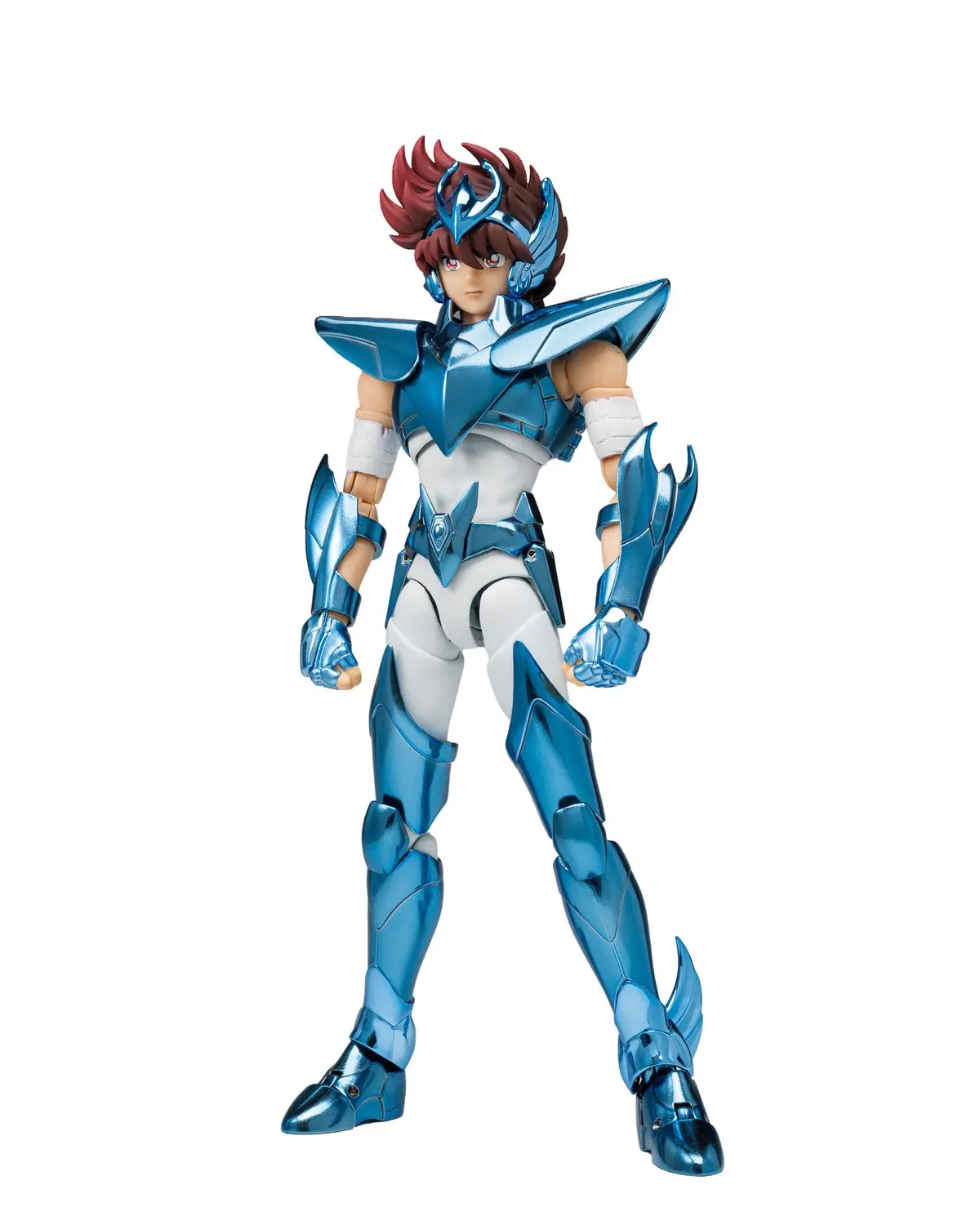 Saint Seiya - Saint Cloth Myth Ex - Pegasus Seiya (Final Bronze Cloth) (Original Color Edition) - Imagen 1