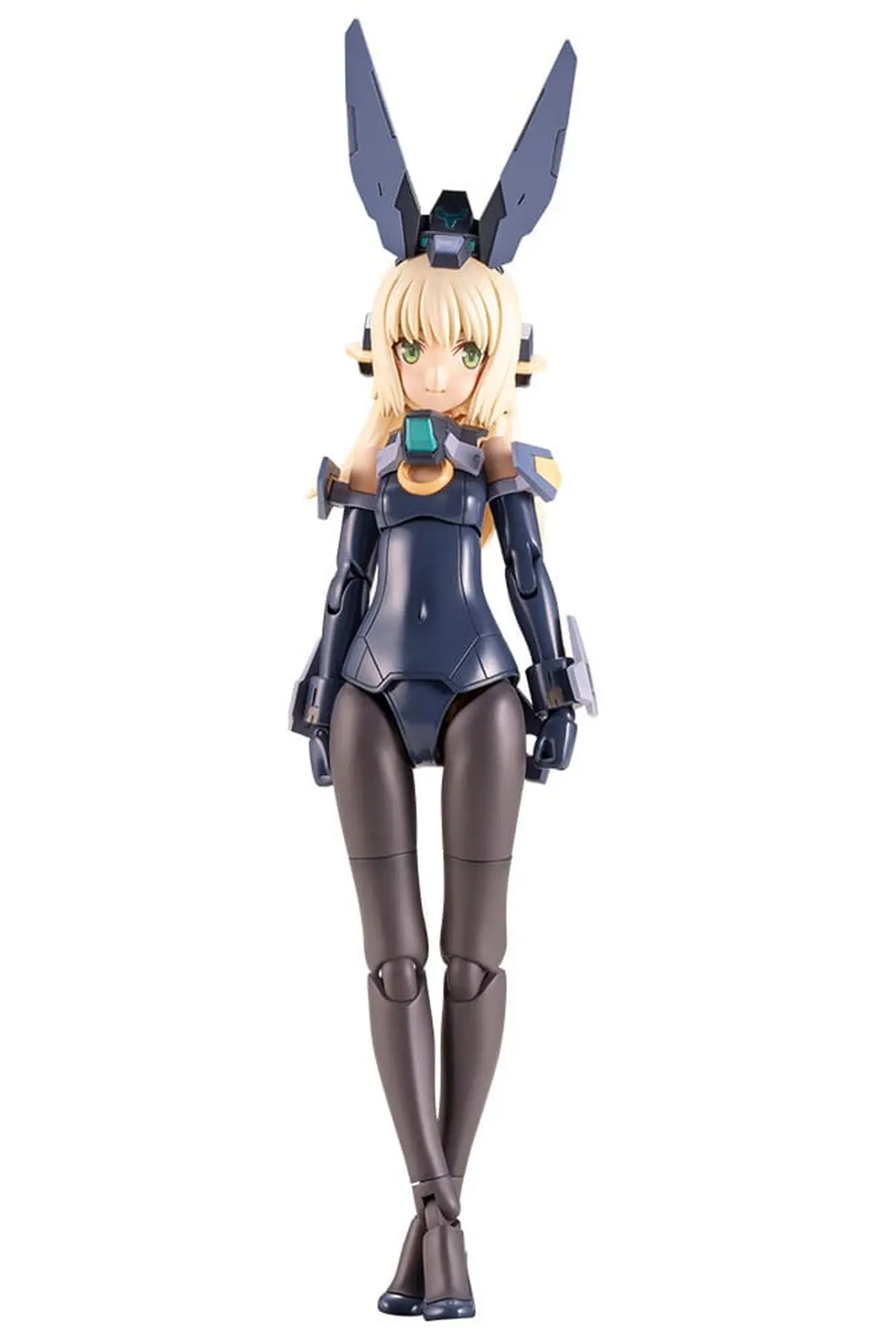 FRAME ARMS GIRL - P3 - Zelfikar (Light Armor Ver.) - Imagen 1