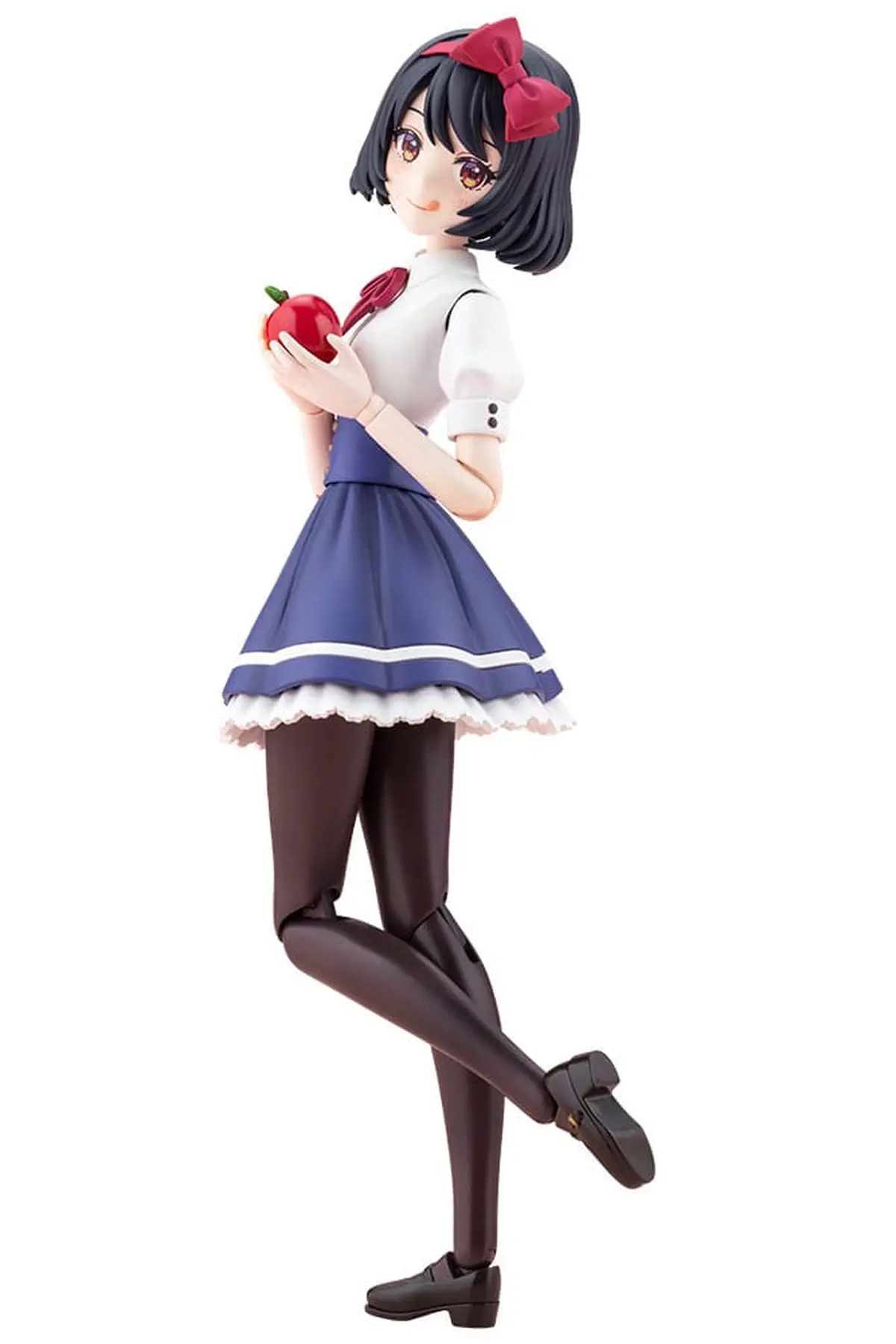 SOUSAI SHOJO TEIEN - Plastic Model Kit - Snow White - Imagen 1