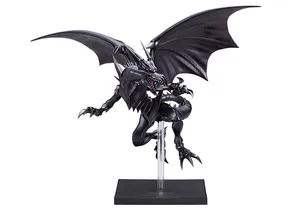 Yu-Gi-Oh! - OSHI WORKS - Red-Eyes Black Dragon