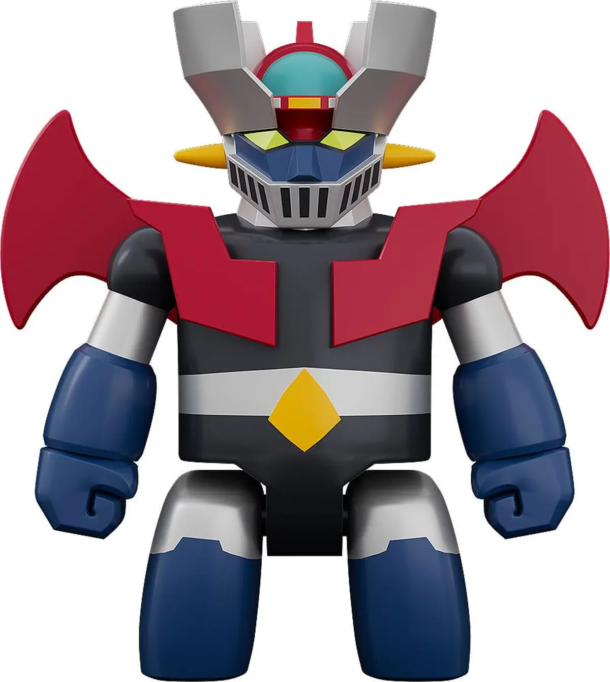 Mazinger - BRICKROID - Mazinger Z - Imagen 1