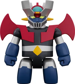 Mazinger - BRICKROID - Mazinger Z