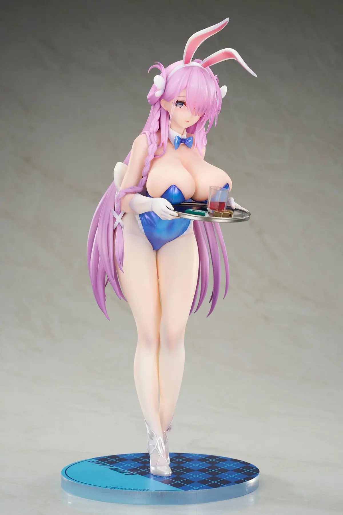 Azur Lane - Figura a Escala - Louisville (An Order of Dreams Ver.) - Imagen 1