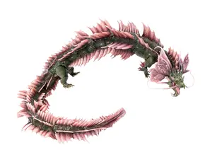 Godzilla - Exquisite Basic Series - Tiamat