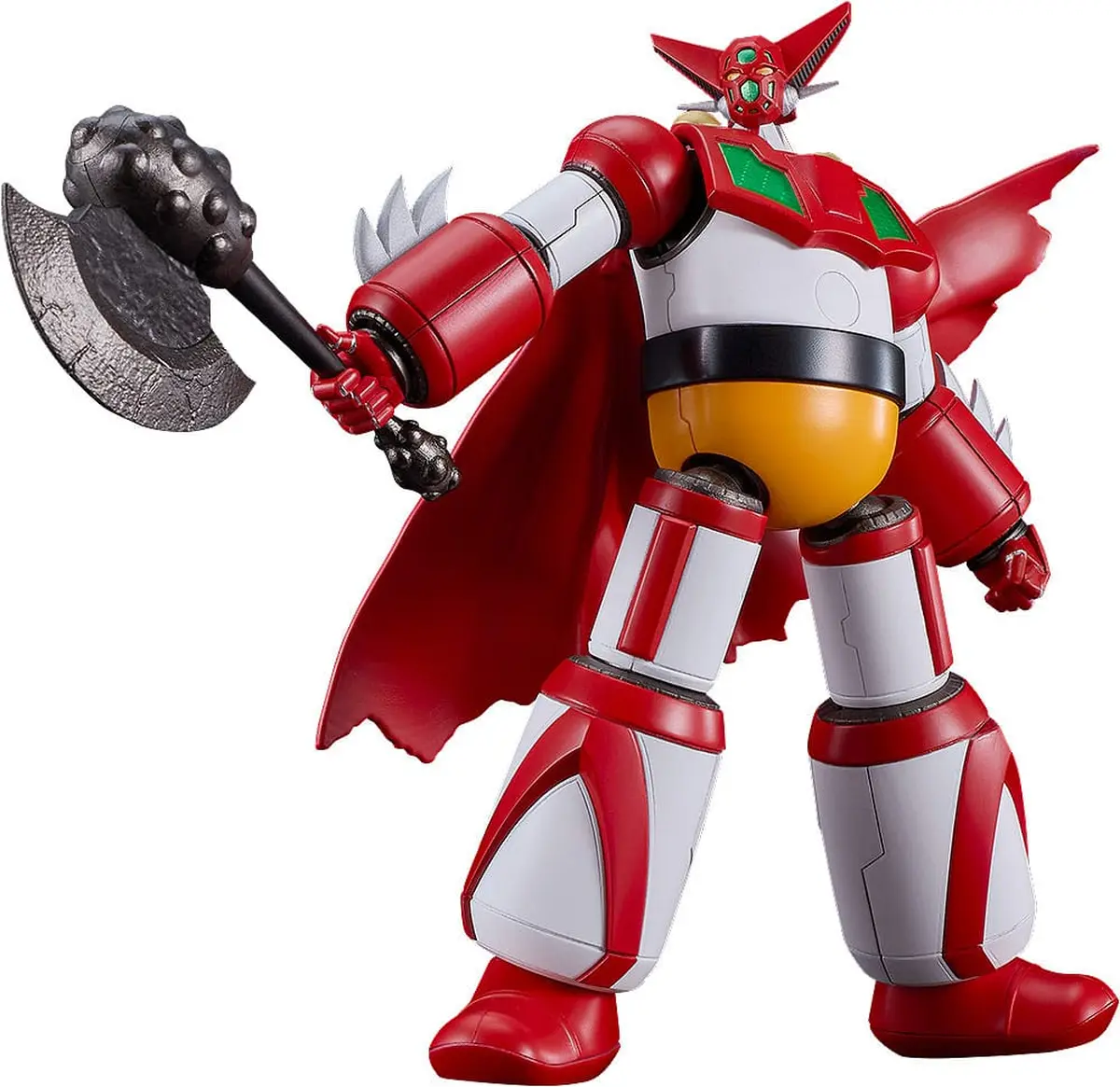 Getter Robo - MODEROID - Getter 1 (OVA Ver.) - Imagen 1