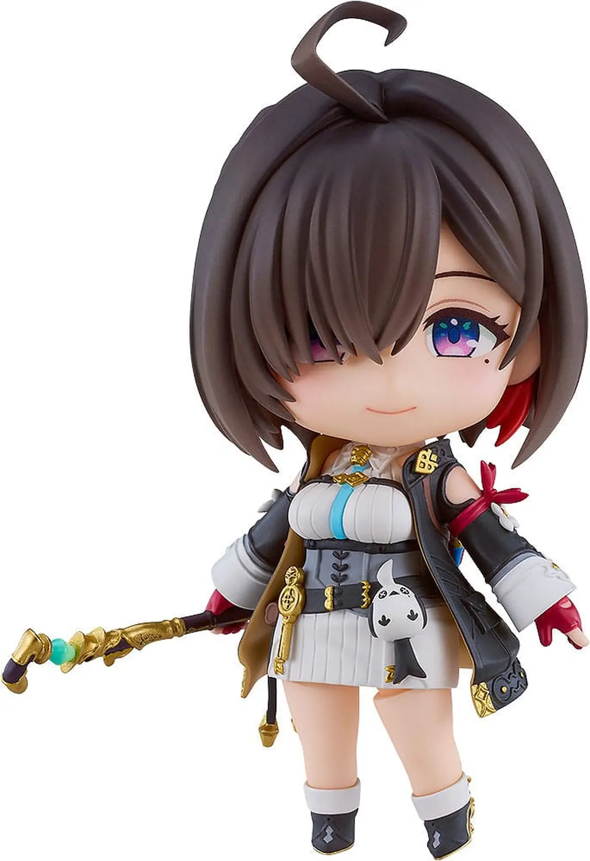 Atelier Yumia - Nendoroid - Yumia Liessfeldt & Flammi - Imagen 1