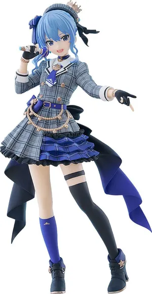 Hololive - POP UP PARADE - Suisei Hoshimachi (SP)