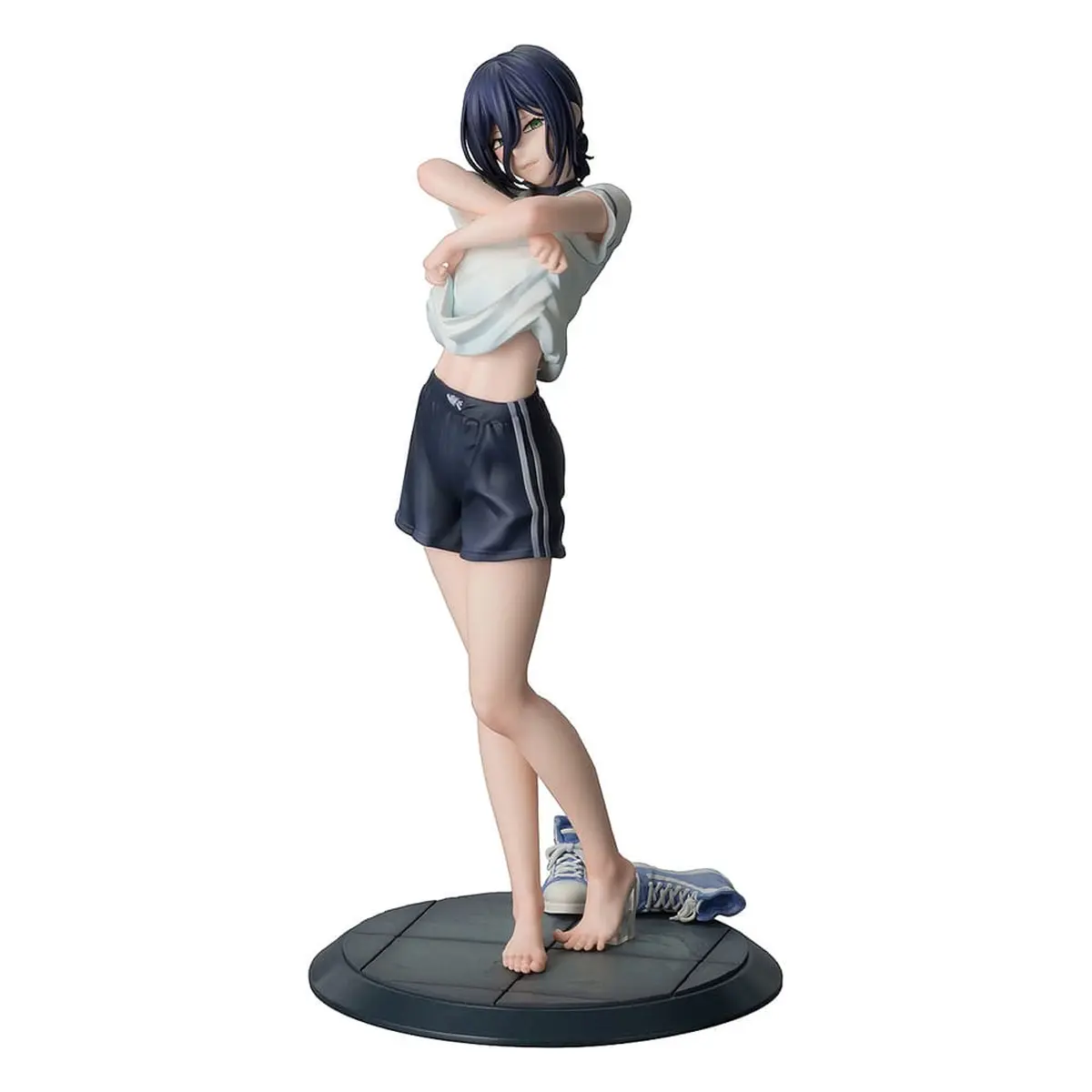 Chainsaw Man - Figura a Escala - Reze - Imagen 1
