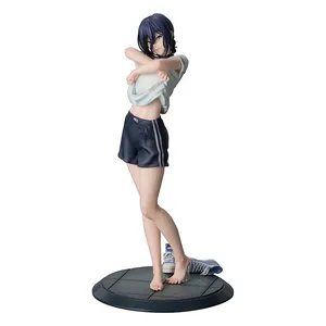 Chainsaw Man - Figura a Escala - Reze