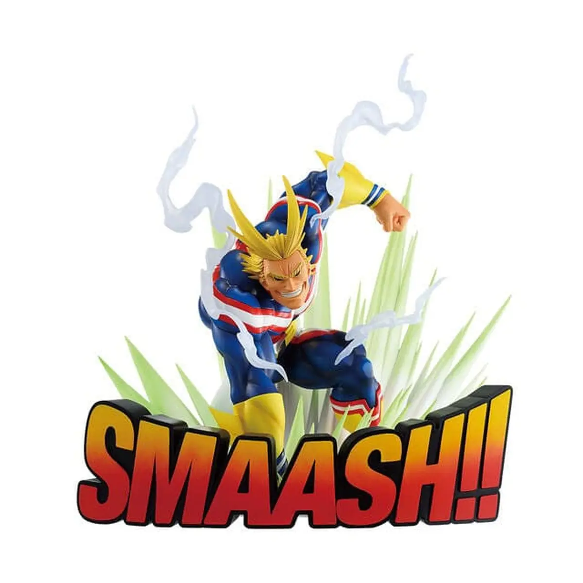 My Hero Academia - Ichiban Kuji - All Might - Imagen 1