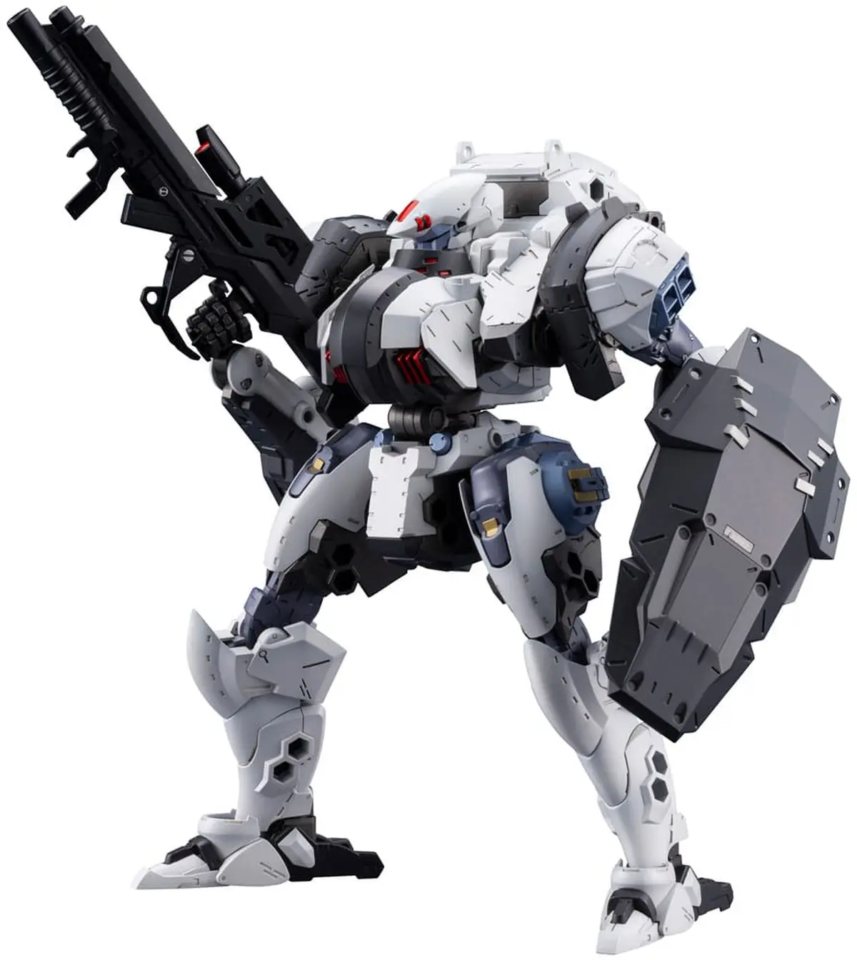 Hexa Gear - Plastic Model Kit - Bulkarm Osteon - Imagen 1