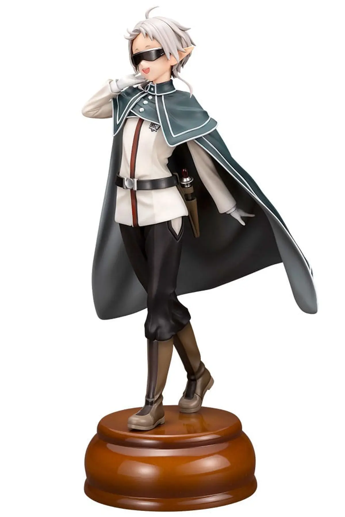 Mushoku Tensei - Figura a Escala - Sylphiette Greyrat (Fitts Doll) - Imagen 1