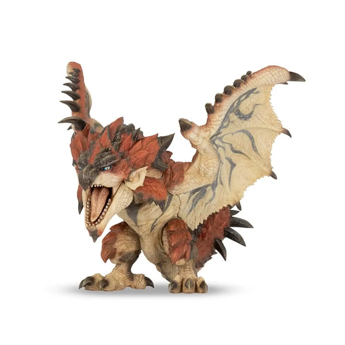 Monster Hunter - Capcom Figure Builder - Rathalos - Imagen 1