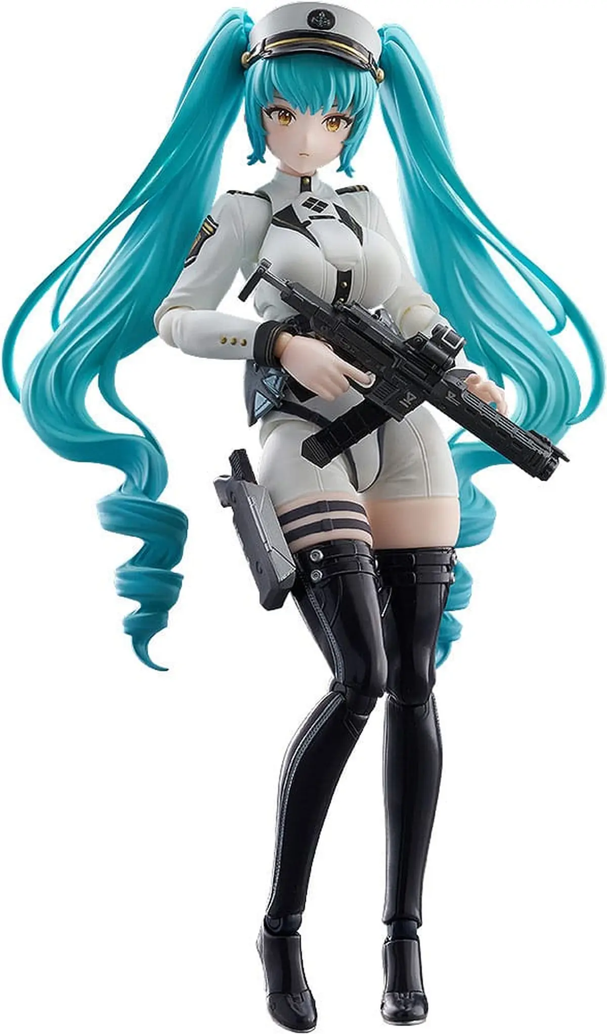 NIKKE - figma - Privaty - Imagen 1