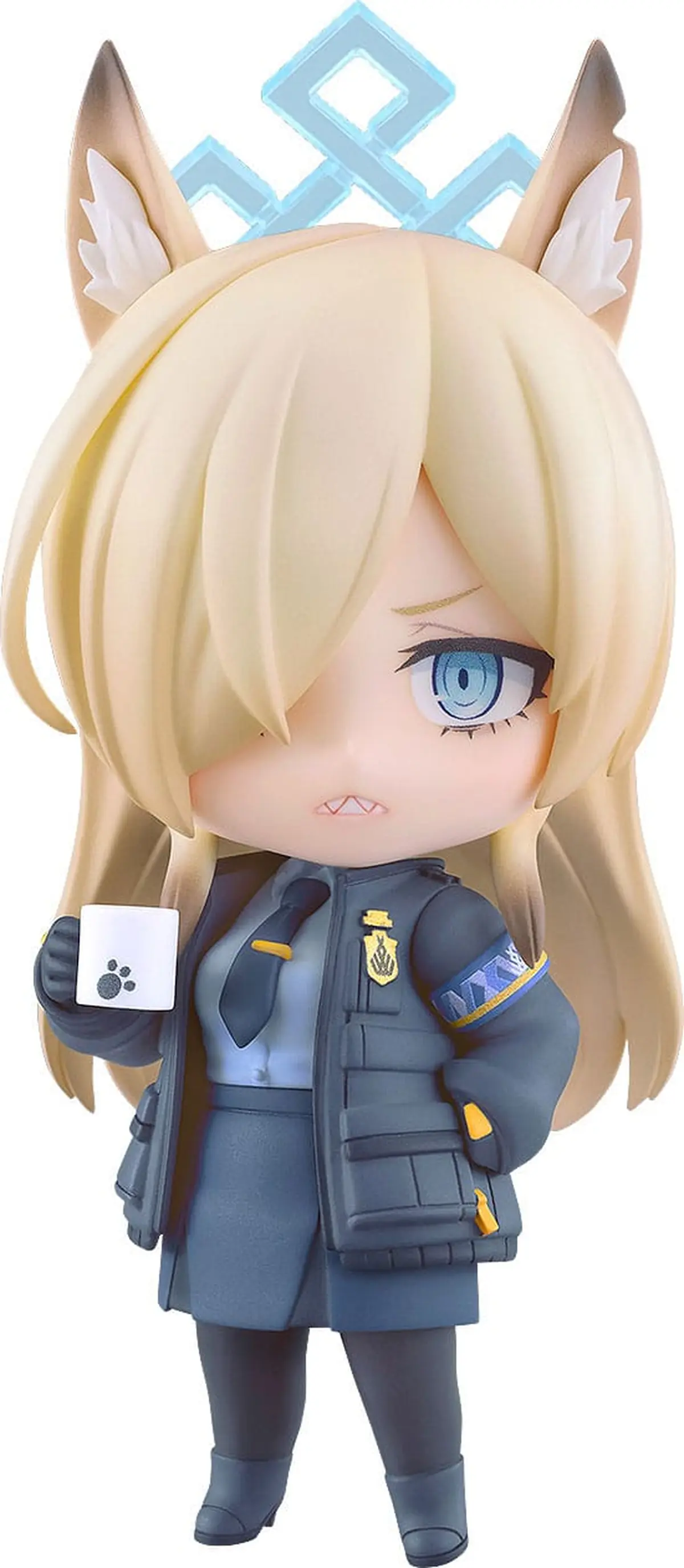 Blue Archive - Nendoroid - Kanna Ogata - Imagen 1