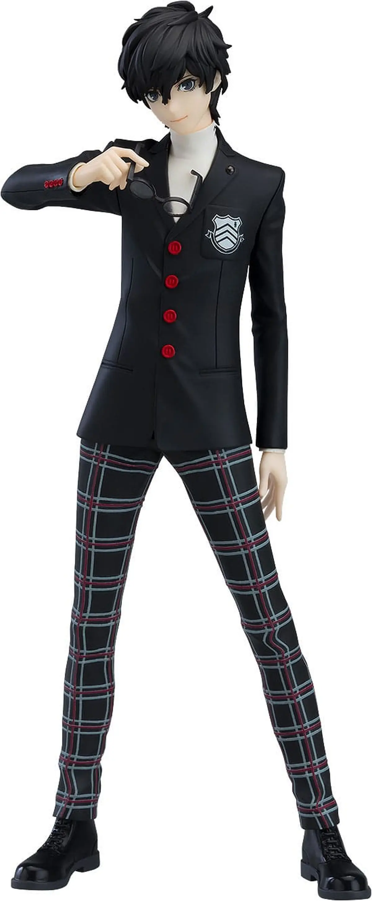 Persona 5 - POP UP PARADE - Protagonist - Imagen 1