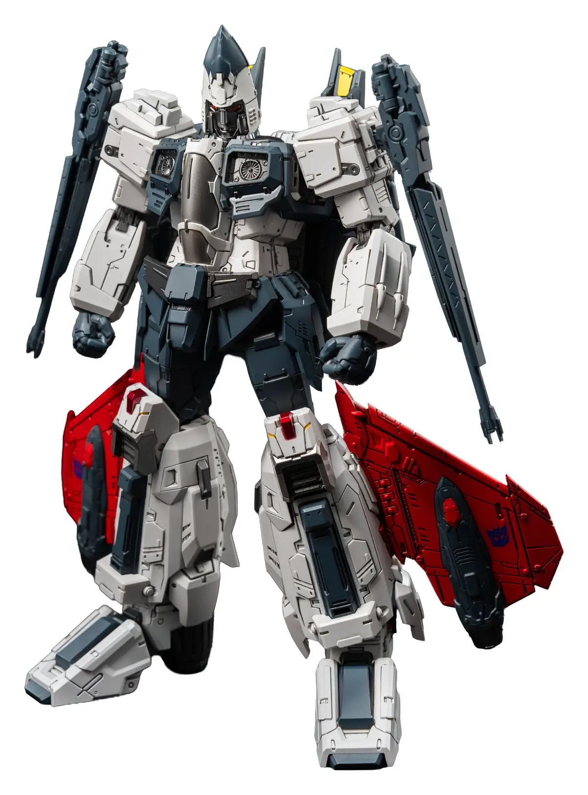 Transformers - MDLX - Ramjet - Imagen 1