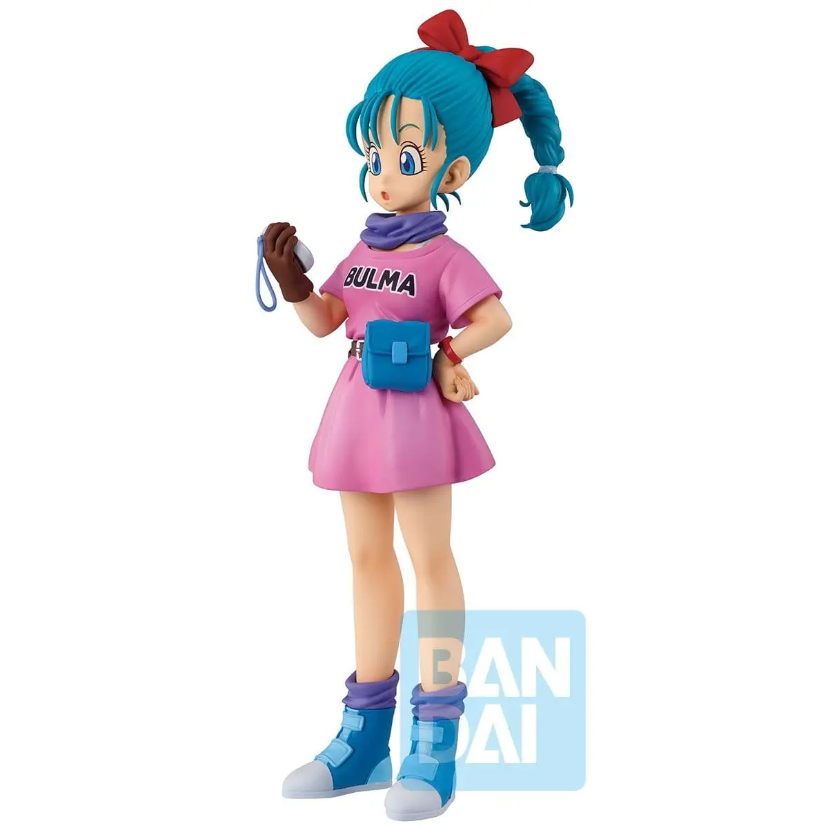 Dragon Ball - Ichiban Kuji - MASTERLISE - The Chronicle of Goku - Bulma - Imagen 1