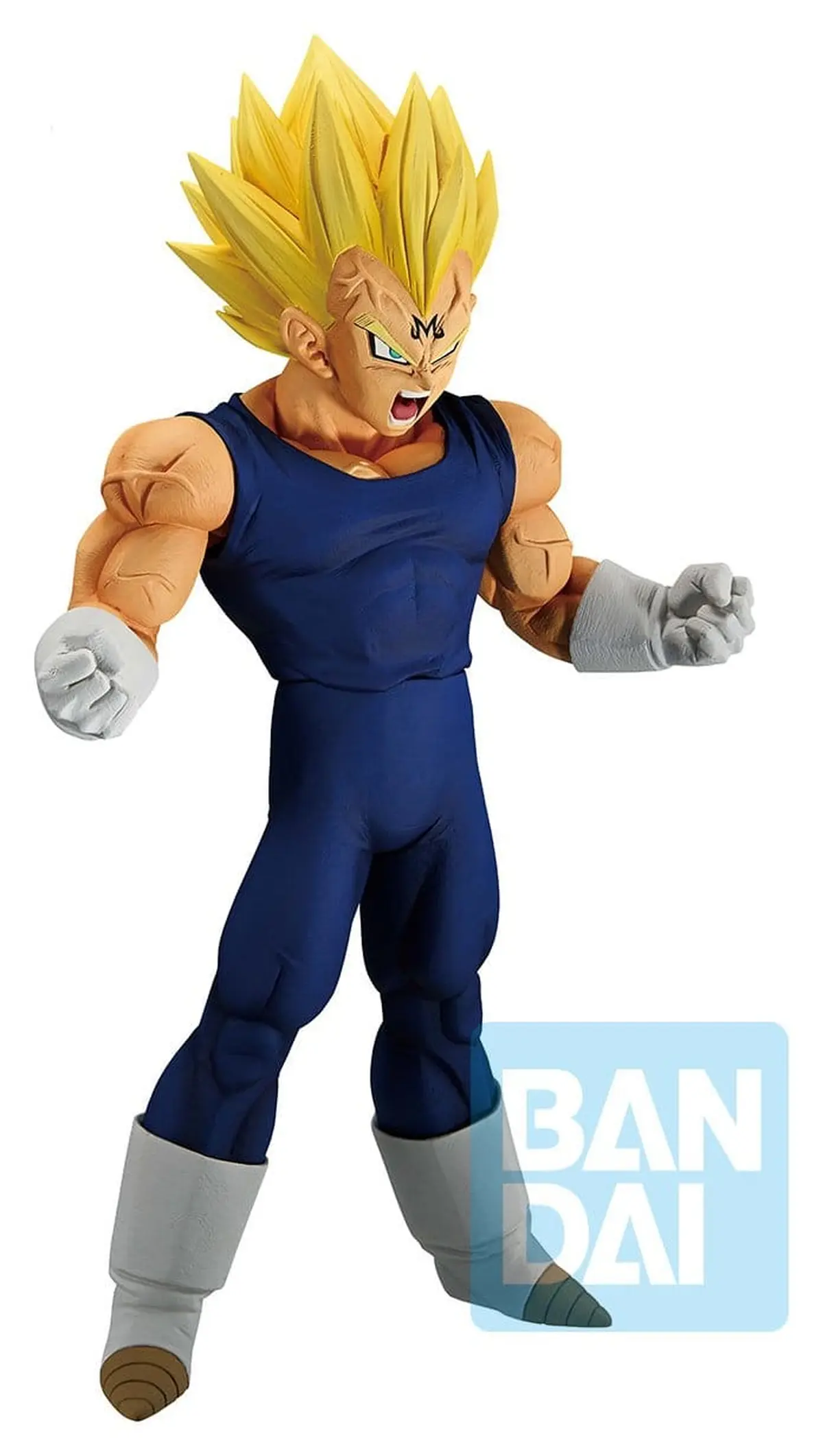 Dragon Ball - Ichiban Kuji - MASTERLISE - The Chronicle of Goku - Vegeta - Imagen 1