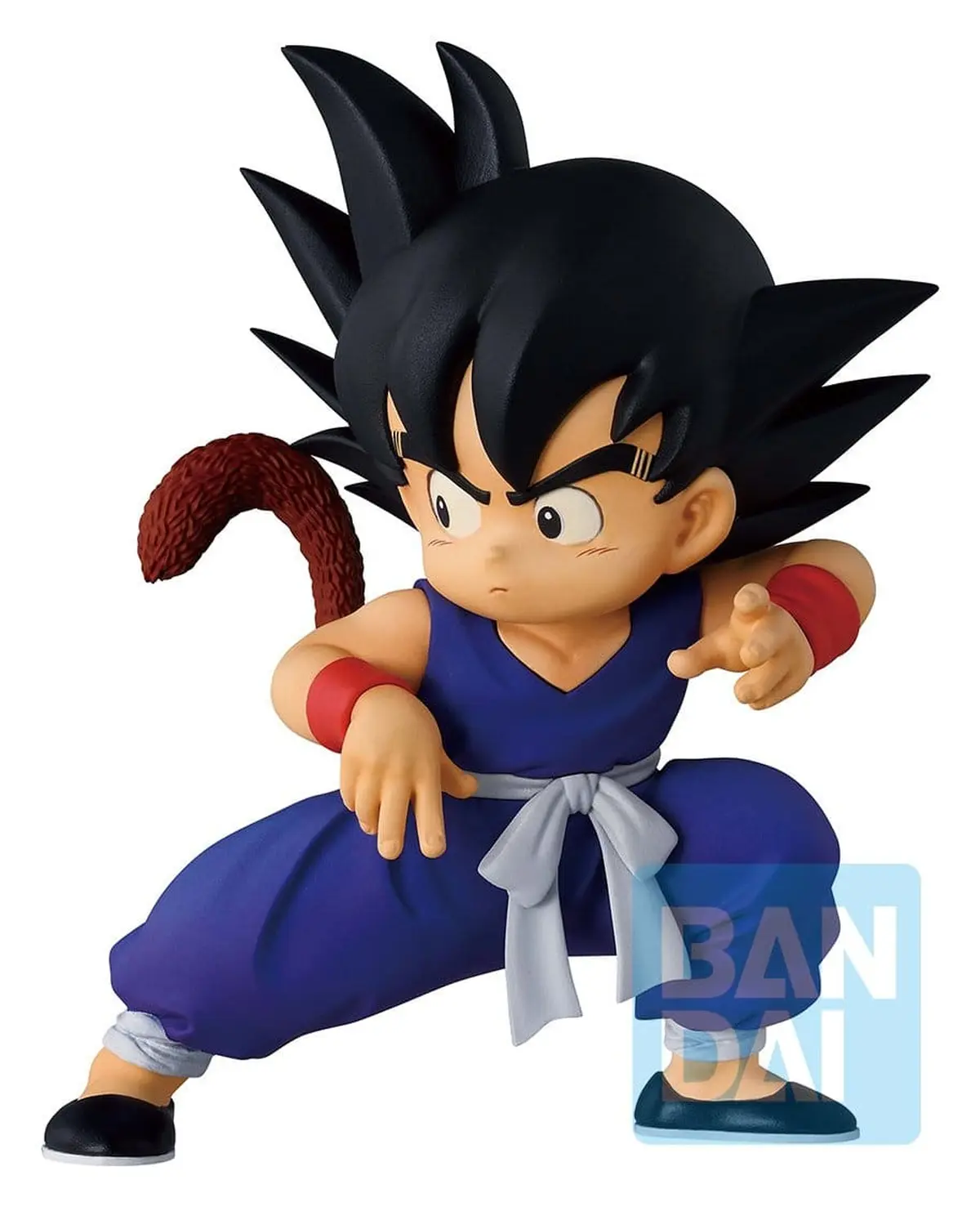 Dragon Ball - Ichiban Kuji - MASTERLISE - The Chronicle of Goku - Son Goku - Imagen 1