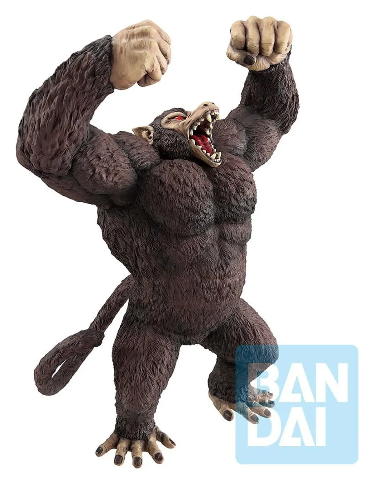 Dragon Ball - Ichiban Kuji - SOFVICS - Son Goku (Great Ape) - Imagen 1
