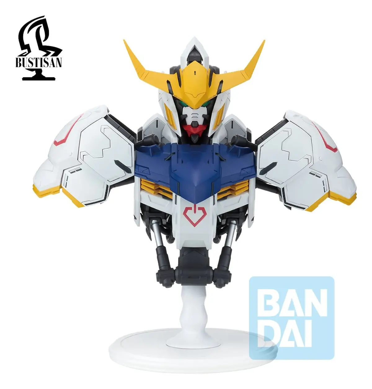 Mobile Suit Gundam: Iron-Blooded Orphans - Ichiban Kuji - Gundam Barbatos - Imagen 1