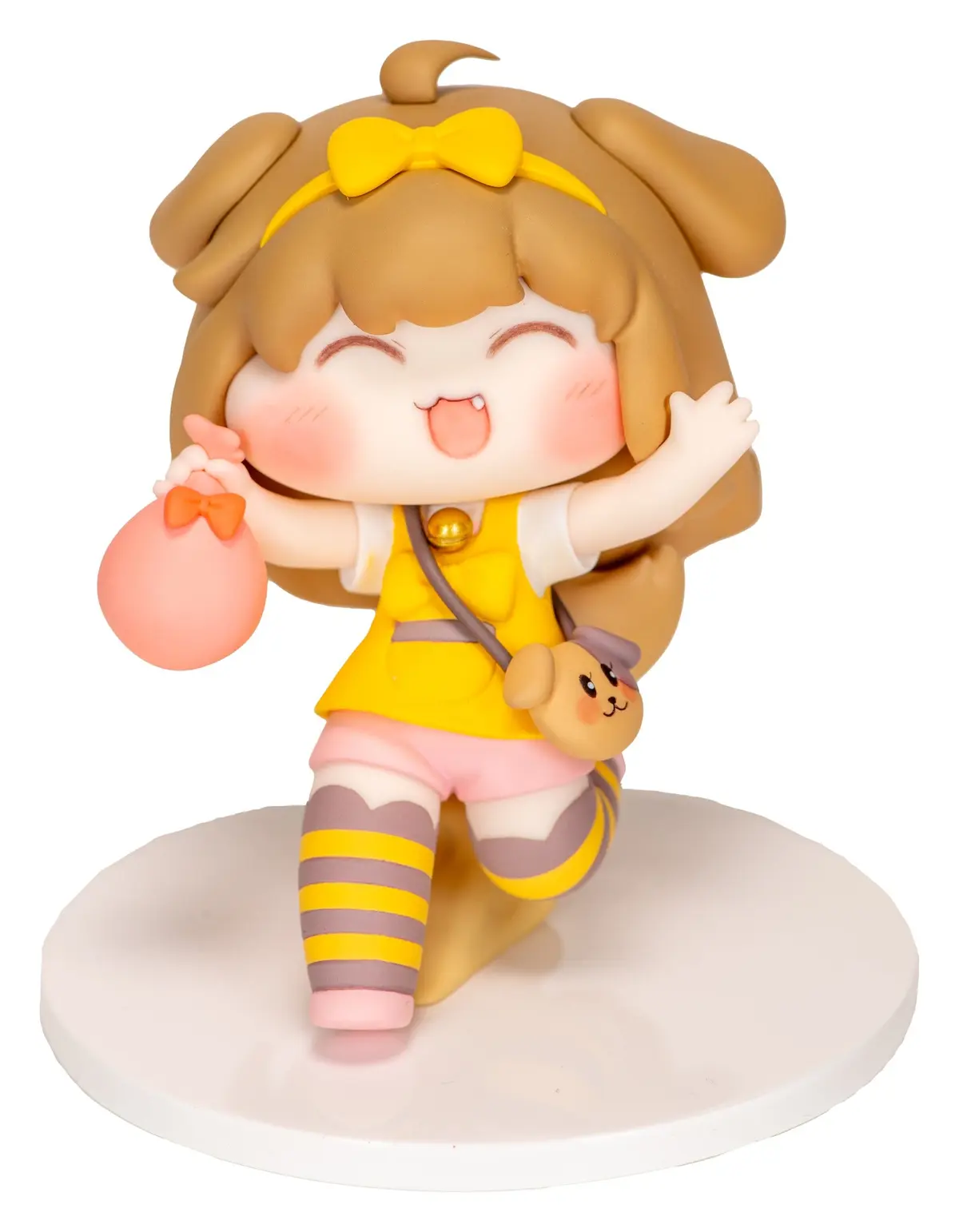 Trickcal - Non-Figura a Escala - Butter - Imagen 1