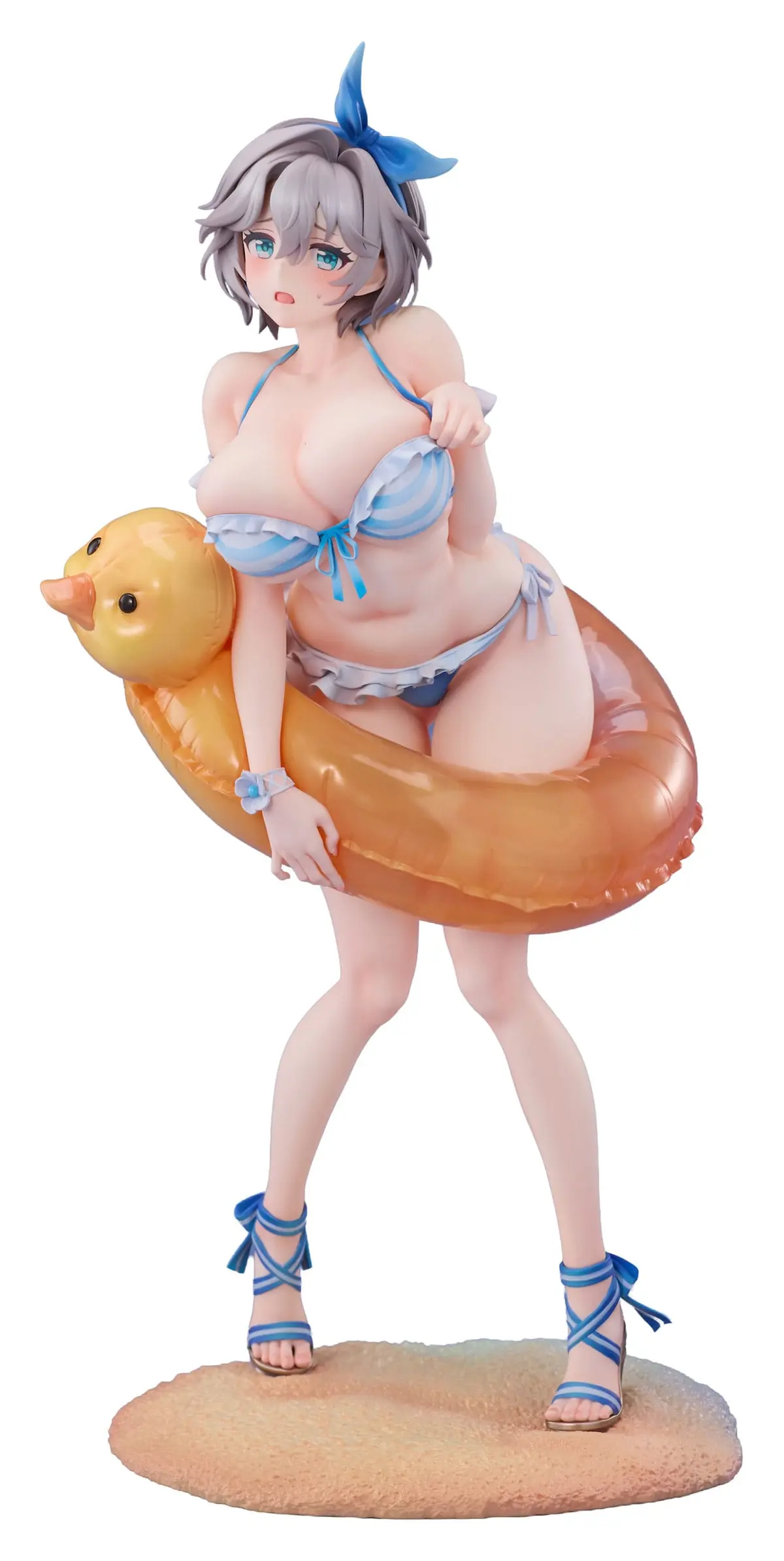 Brown Dust II - Figura a Escala - Teresse (Beachside Angel) - Imagen 1