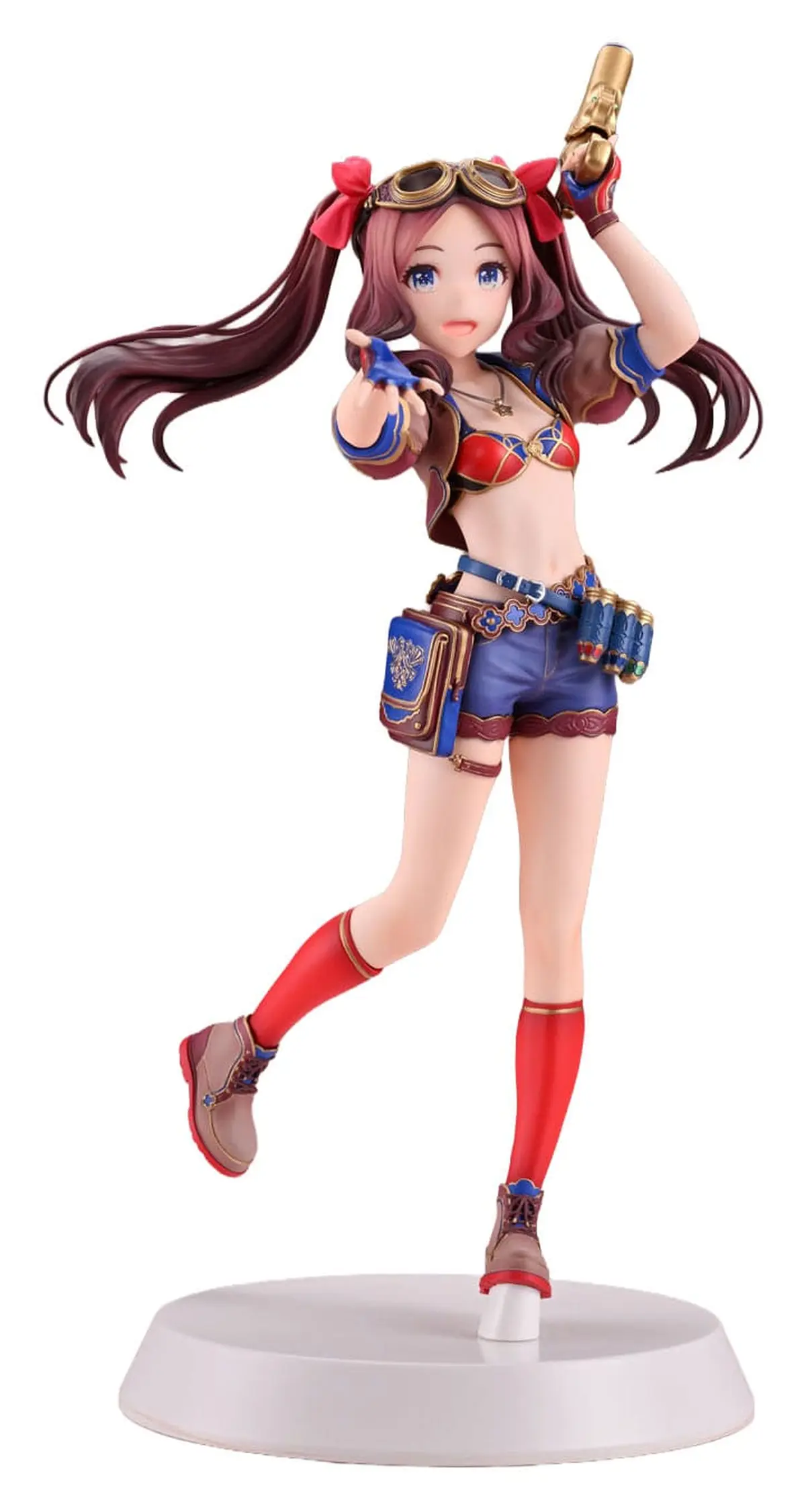 Fate/Grand Order - Summer Queens - Rider/Leonardo da Vinci - Imagen 1
