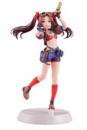Fate/Grand Order - Summer Queens - Assemble Heroines - Rider/Leonardo da Vinci