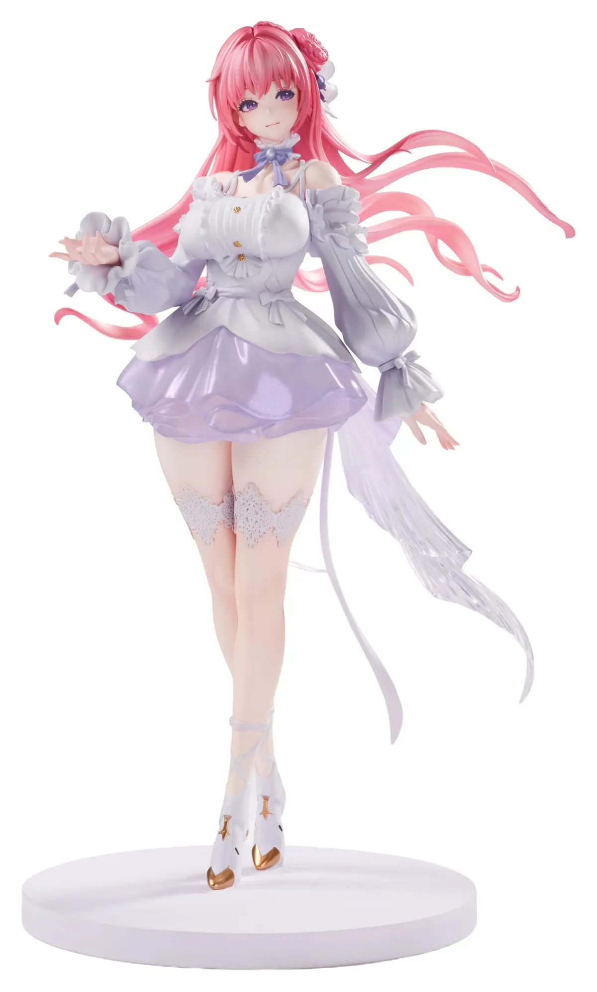 NIKKE - Figura a Escala - Dorothy - Imagen 1