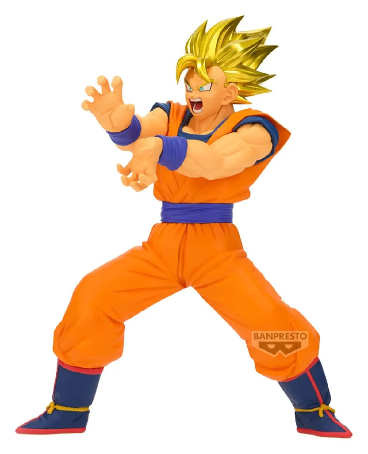 Dragon Ball - Blood of Saiyans - Son Goku - Imagen 1