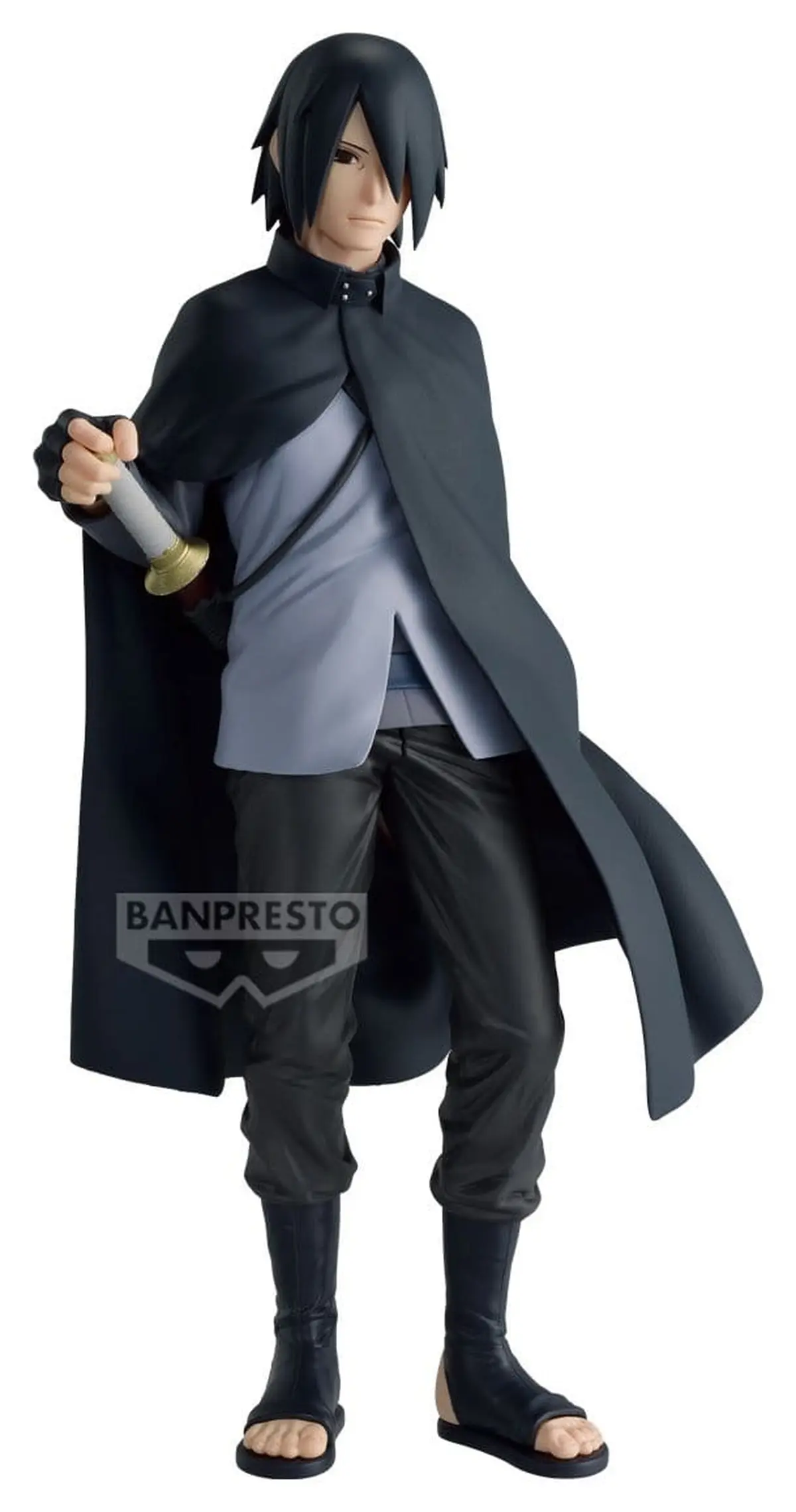 Naruto - Prize Figure - Sasuke Uchiha - Imagen 1