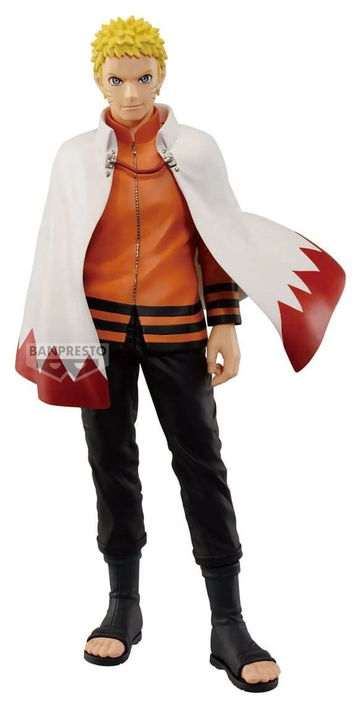 Naruto - Naruto 72 Series - Naruto Uzumaki - Imagen 1