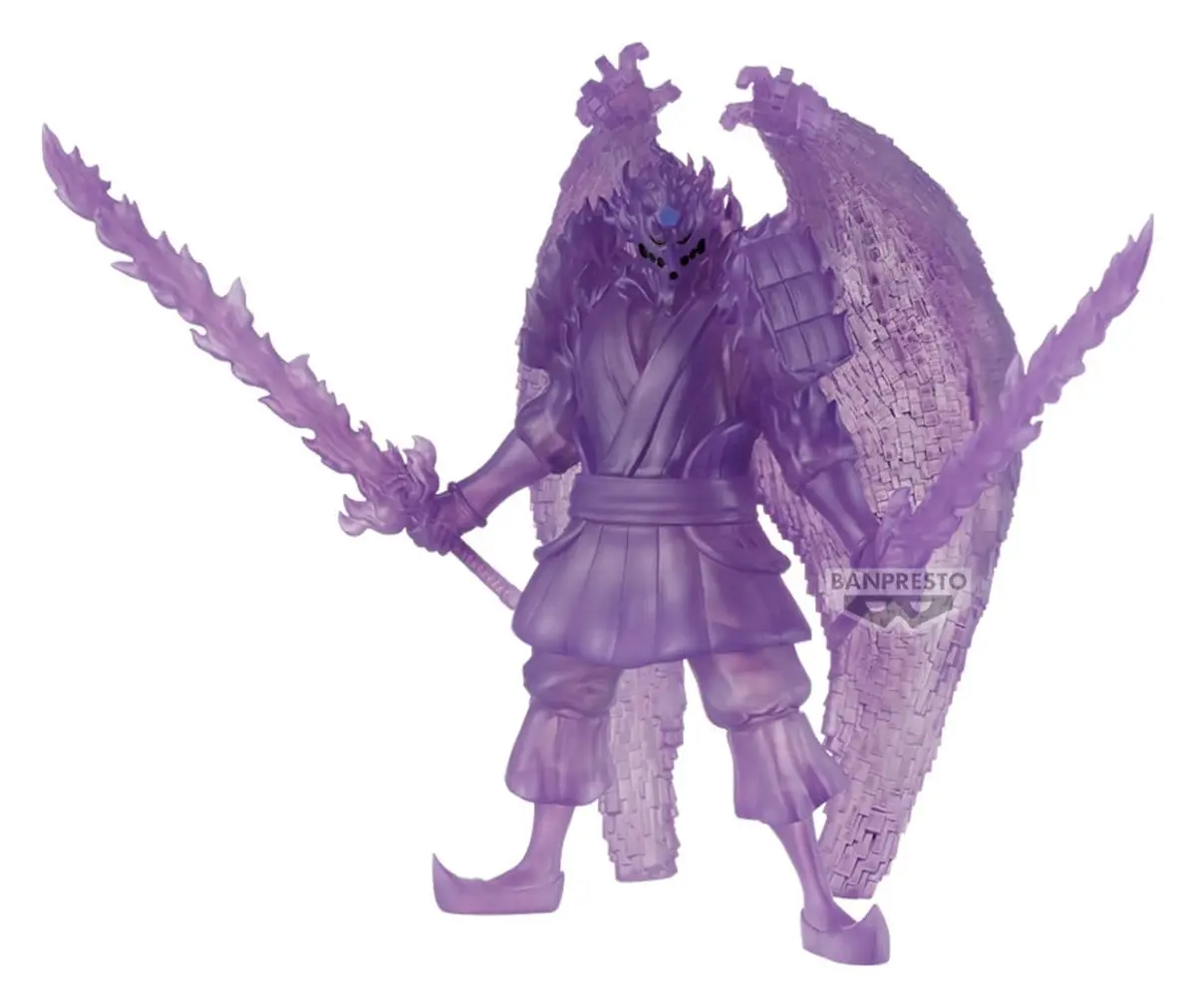 Naruto - Prize Figure - Susano'o - Imagen 1