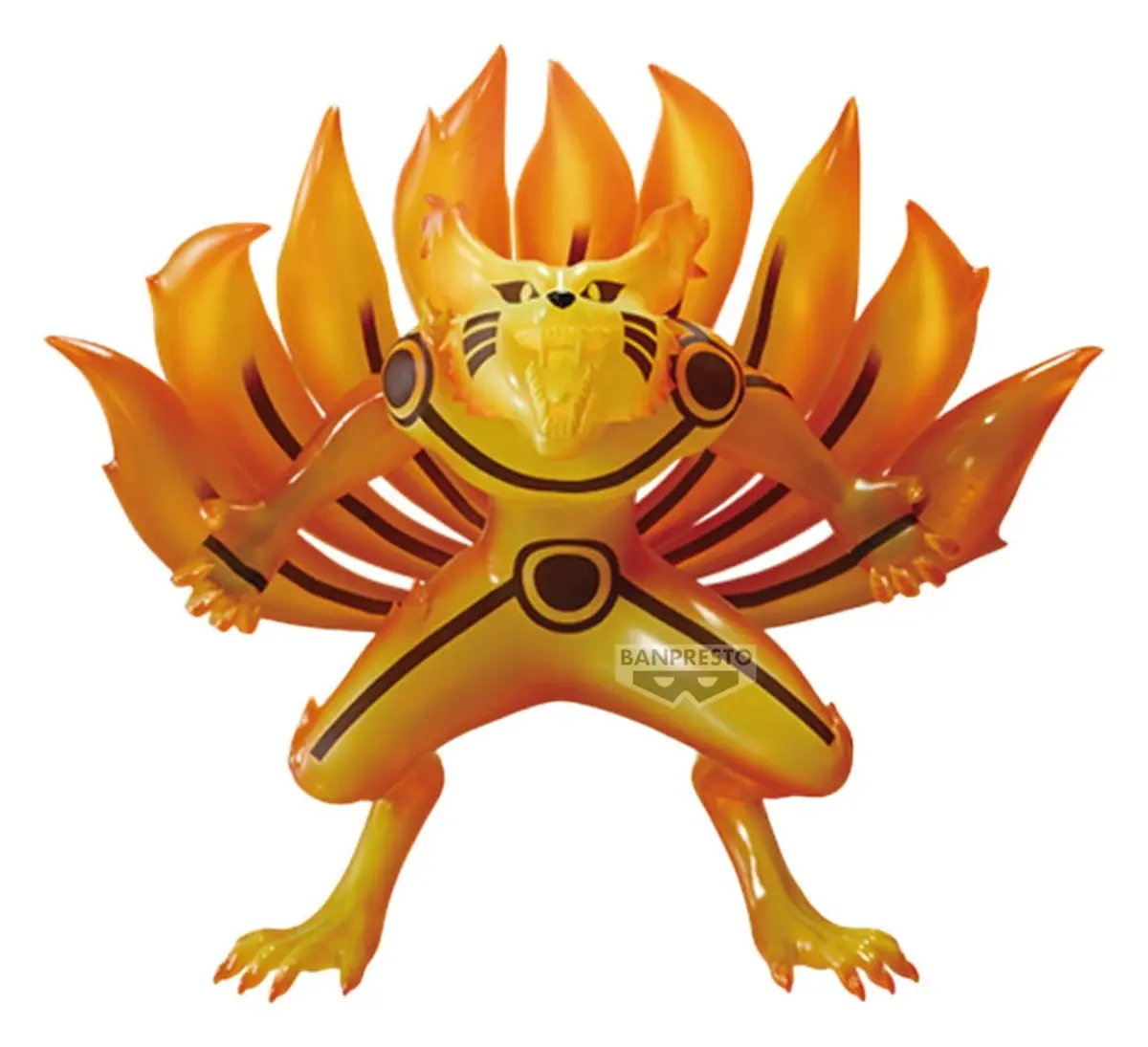 Naruto - Prize Figure - Kurama - Imagen 1